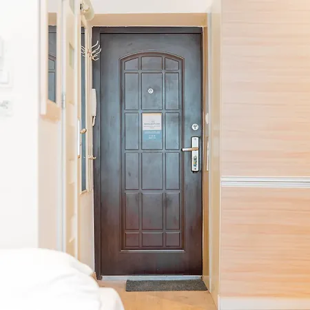 公寓 Old Town N1 - By Rentujemy *