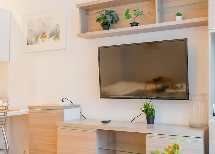 公寓 Old Town N1 - By Rentujemy *