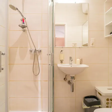 Old Town N1 - By Rentujemy Apartmán Krakov