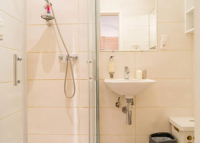 Old Town N1 - By Rentujemy Apartmán *