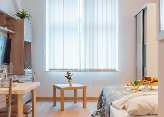 Apartmán Old Town N1 - By Rentujemy