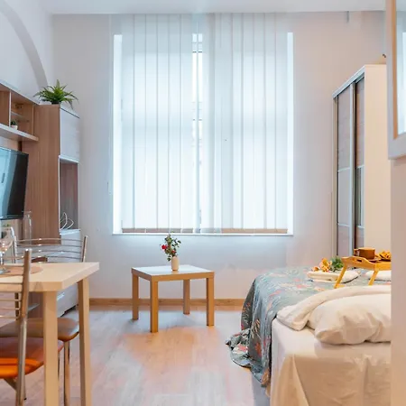 Apartmán Old Town N1 - By Rentujemy