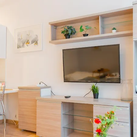 Apartment Old Town N1 - By Rentujemy *