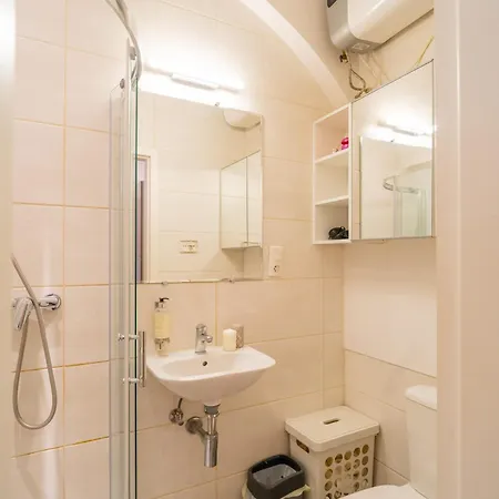 Old Town N1 - By Rentujemy Apartment *