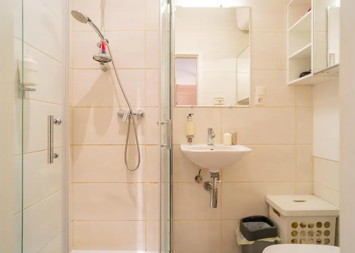 Old Town N1 - By Rentujemy アパート クラクフ