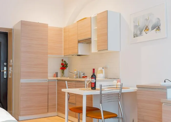 Old Town N1 - By Rentujemy Apartment *