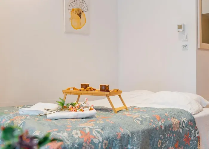 Apartment Old Town N1 - By Rentujemy Krakow