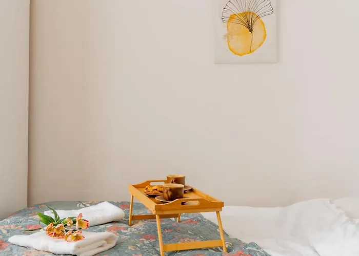 Old Town N1 - By Rentujemy Apartment Krakow