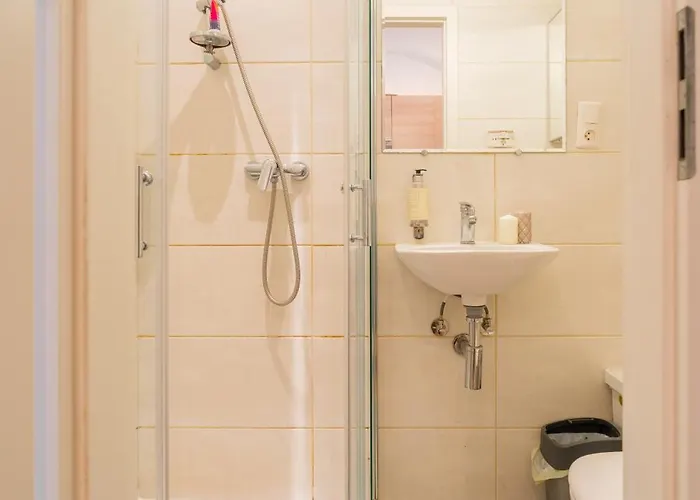 Old Town N1 - By Rentujemy Kraków